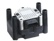 BOBINA IGNI VW GOL POWER 1.0/1.4/1.6/2.0 30514B