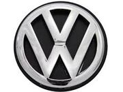 EMBLEMA VW ( LOGO ) PAINEL KOM 97/ SAV.98/ 00443