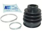KIT COIFA HOMOC CAMBIO FIAT UNO/PALIO 01/ 4010039