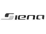 EMBLEMA FIAT ( SIENA ) 11/...  CROMO       13048