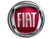 EMBLEMA FIAT ( LOGO ) GRADE PALIO/MALA DOBLO 13024