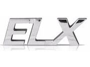 EMBLEMA FIAT ( ELX ) S-964