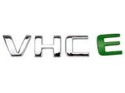 EMBLEMA GM ( VHC E ) ... ( E VERDE ) 8629