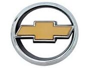 EMBLEMA GM ( LOGO ) GRADE CELTA 99/01 COPO  8035D