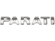 EMBLEMA VW ( PARATI )  G3   CROMO             9603