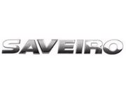 EMBLEMA VW ( SAVEIRO ) G5   CROMO             9657