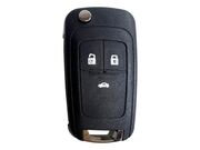 CONTROLE REM GM FREQ. 433,92MHZ CR710