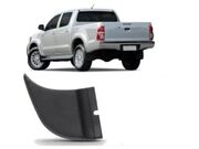 PONTEIRA P/CHOQ TOYOTA HILUX 05/15 LE 9721