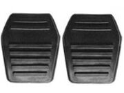 KIT CAPA PEDAL FORD ECOSPORT/ FIESTA (PAR)                5233