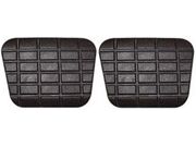 KIT CAPA PEDAL GM ACD-10/20 D-40   (PAR)                        6141