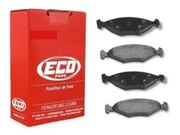 PAST FREIO VW GOL POWER/PARATI/SAV G2/G3 ECO1041 PD51