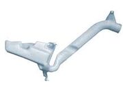 RESERV LIMPADOR P/BRISA VW GOL G5 FOX/POLO M038