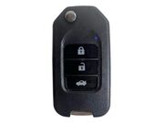 CONTROLE REM HONDA FREQ. 433,92MHZ CR740