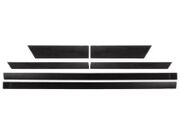 FRISO LAT FIAT UNO 05/ 2P MOD. ORIGINAL LARGO 5016