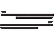 FRISO LAT VW GOL/PARATI G4 05/09 4P 1006 525A