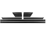 FRISO LAT VW GOL/PARATI G4 05/09 2P 1015