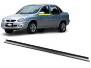 PESTANA INT PORTA GM CORSA 4P DIANT. LE   537LE