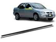 PESTANA INT PORTA GM CORSA 4P DIANT. LE    538LD