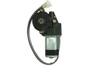 MOTOR VIDRO ELET ESQ 10083 MOV02PE APX0089