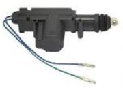 MOTOR TRAVA ELET - 2 FIOS  TP0100