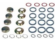 REPARO DO EMBUCHAMENTO VW KOMBI 1146827