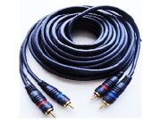 CABO RCA SERIE OURO 5,0 METROS 80