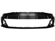 PARACHOQUE DIANT VW GOL G7 VOYAGE 17/  (PTO LISO)  6607