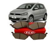 PAST FREIO VW FOX/GOLF/POLO/CROSSFOX ECO1036 PD73
