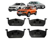 PAST FREIO VW NIVUS/T-CROSS/VIRTUS ECO1609 PD1584