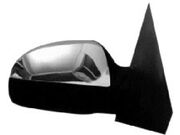 APLIQUE RETROV FORD FIESTA 02/10 KA 08/11 LD 6008
