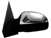 APLIQUE RETROV FORD FIESTA 02/10 KA 08/11 LE 6009