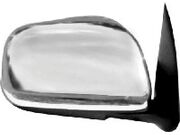 APLIQUE RETROV TOYOTA HILUX 05/11 LD 06064