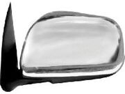 APLIQUE RETROV TOYOTA HILUX 05/11 LE 06065