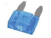 FUSIVEL LAMINA MINI 15 AMP