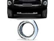APLIQUE CROMO FAROL AUXI TOYOTA HILUX 05/13 18006