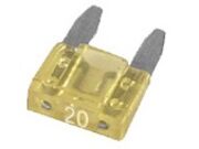 FUSIVEL LAMINA MINI 20 AMP