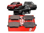 PAST FREIO FIAT TORO/RENEGD/COMPAS/RAMPAG ECO1552 PD1512