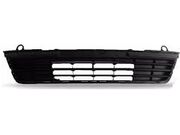 GRADE CENTRAL P/CHOQ VW GOL/ VOY G7 PRETO 10111