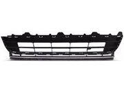 GRADE CENTRAL P/CHOQ VW FOX 15/ PRETO 10116