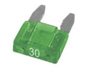 FUSIVEL LAMINA MINI 30 AMP