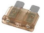 FUSIVEL LAMINA 05 AMP