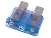 FUSIVEL LAMINA 15 AMP