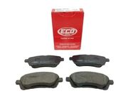 PAST FREIO FORD NEWFIESTA 12/ FORD KA 14/ ECO1520 PD1097