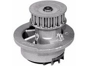 BOMBA DAGUA FIAT/GM CORSA/PALIO/STRAD 1.8 GMBA162