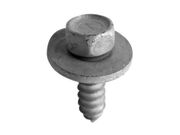 PARAF MOLDURA/DIFU/BREACKLIGHT LINHA GM (10 UNID) 5,5X18 PF19
