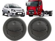 DIFU AR FORD KA 08/12 PRETO  AP1170  DF710