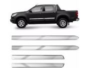 FRISO CROMO LATERAL ADAPTAVEL SUV/ PICK-UP 17272