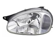 FAROL GM CORSA 00/.. LENTE LISA LD 999.034
