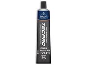 SILICONE ALTA TEMPERATURA CINZA 50G (SELANTE)   5920016