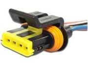 CHICOTE DIVERSOS GM/VW/FIAT 4VIAS 7742